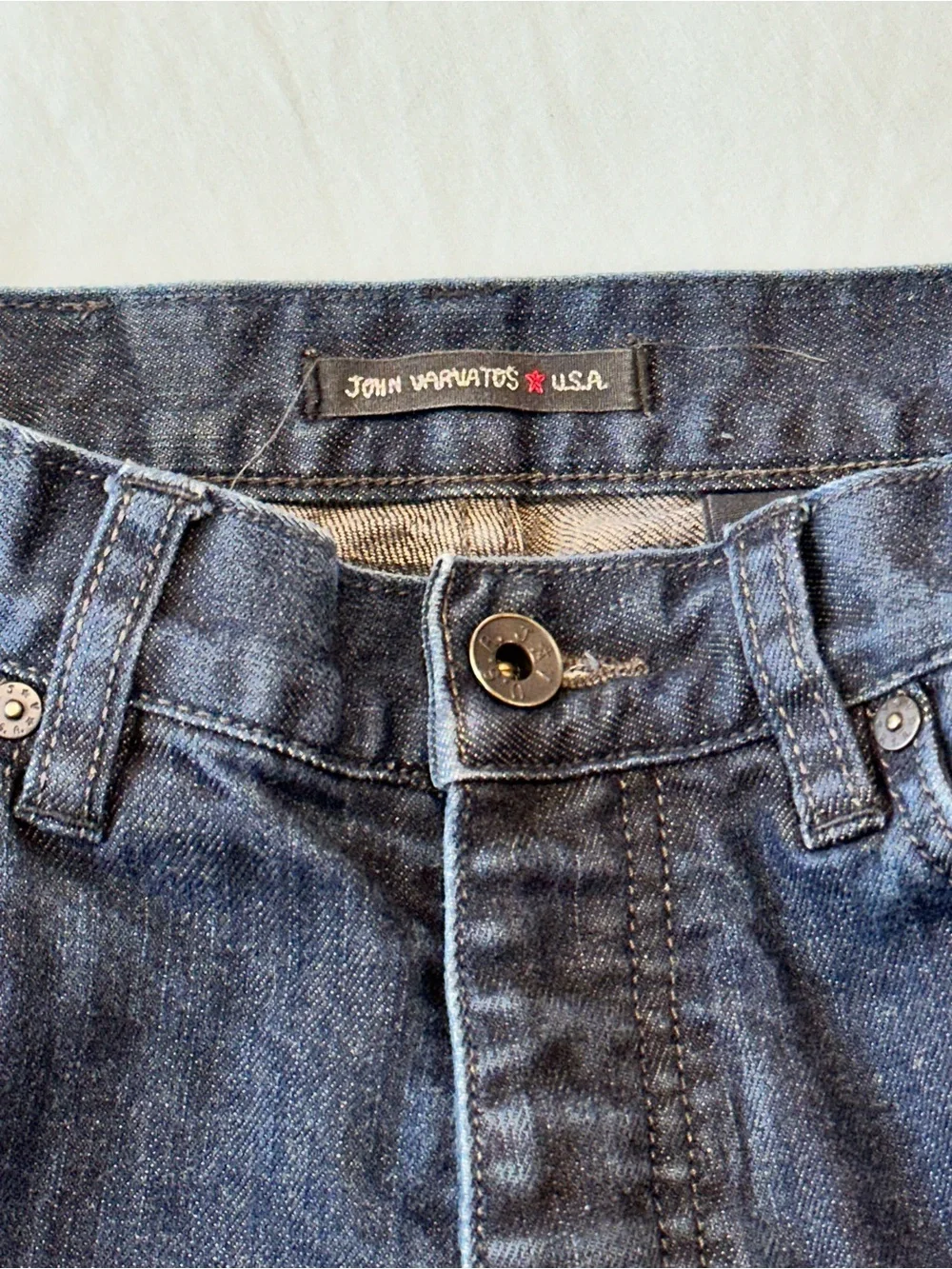 John Varvatos john varvatos